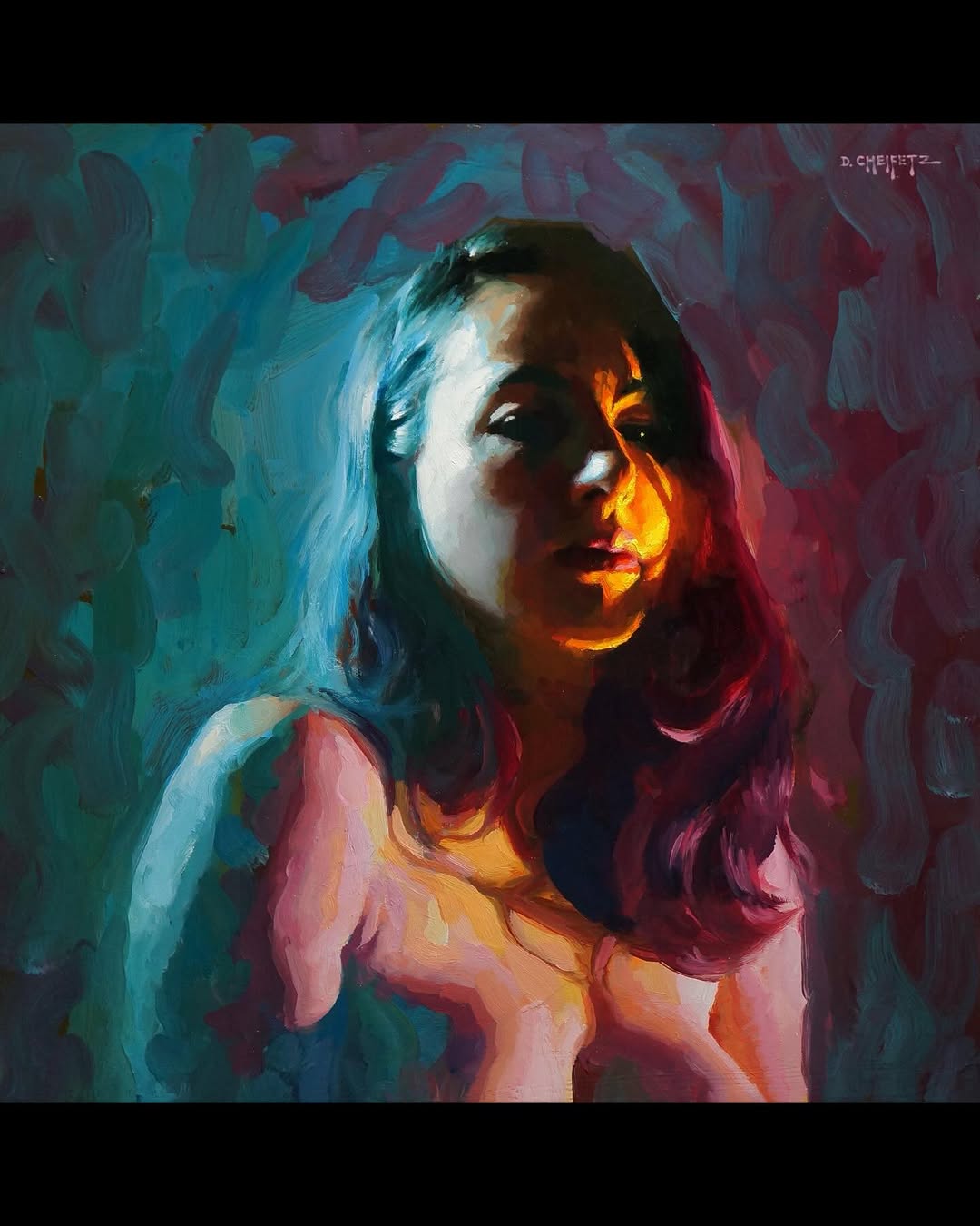 David Cheifetz