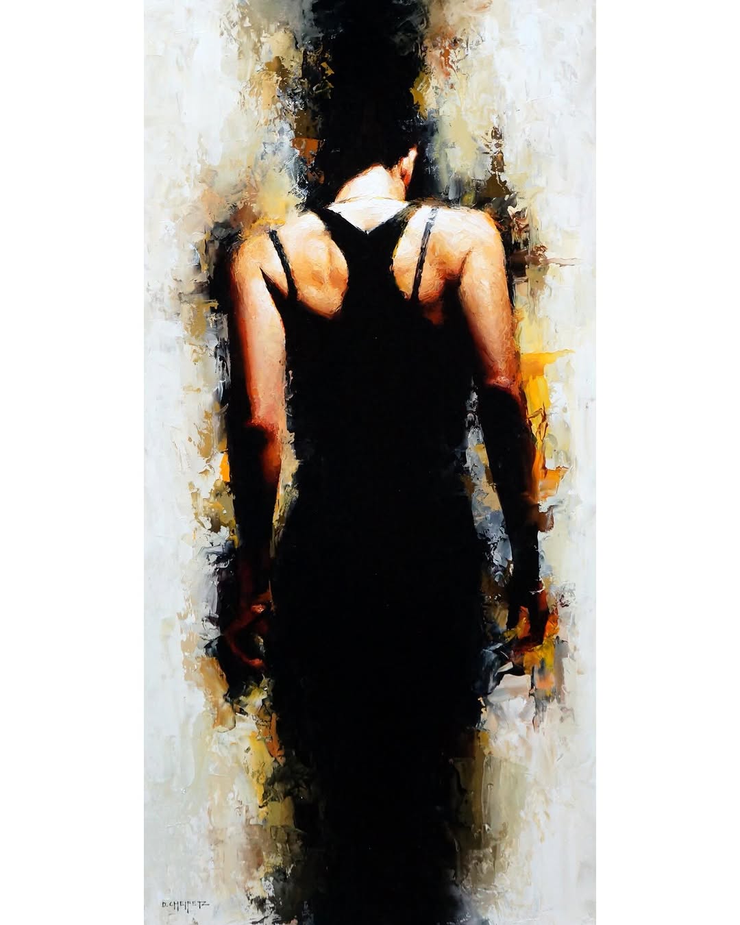 David Cheifetz
