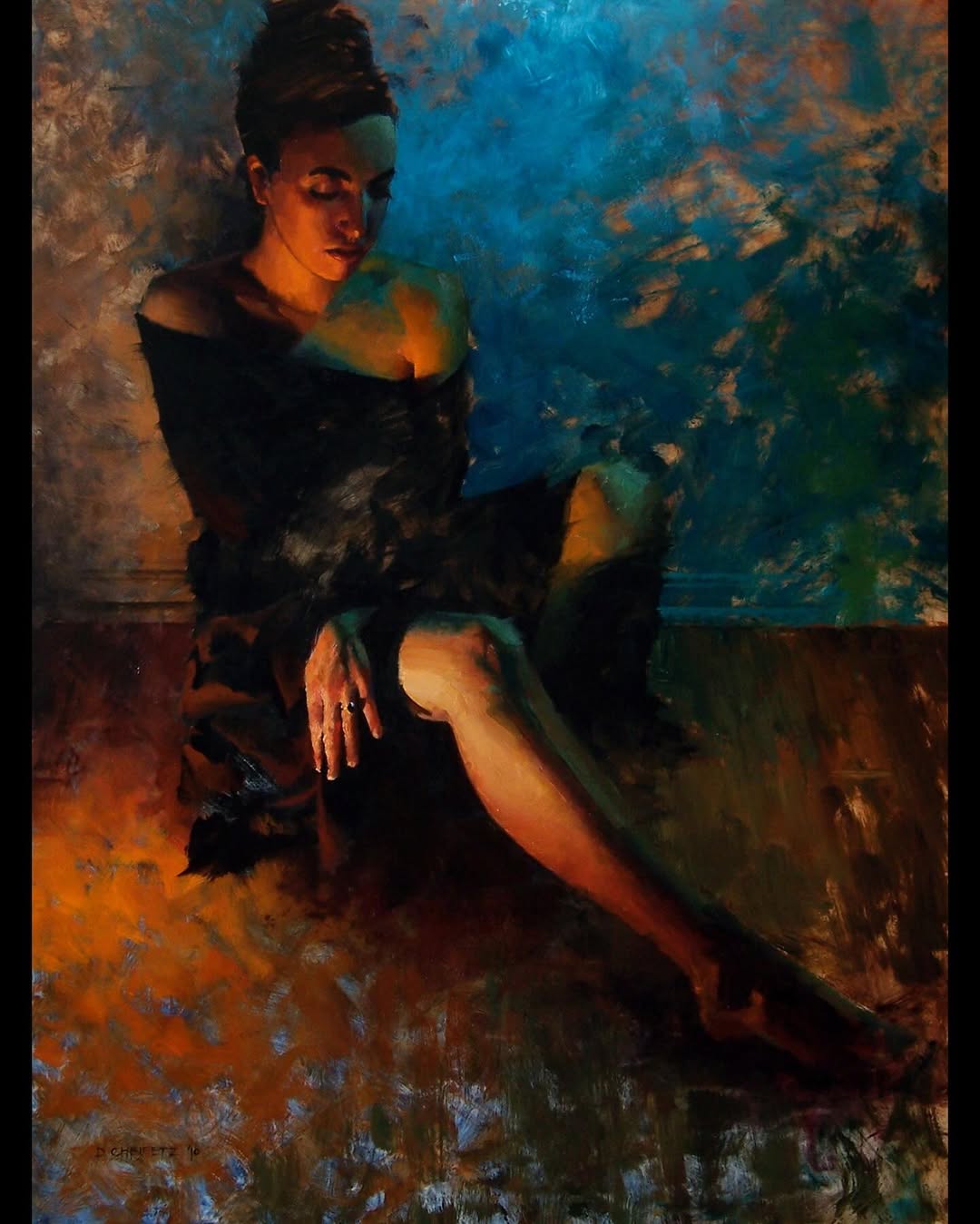 David Cheifetz