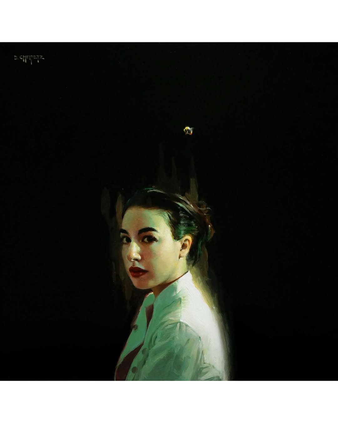 David Cheifetz