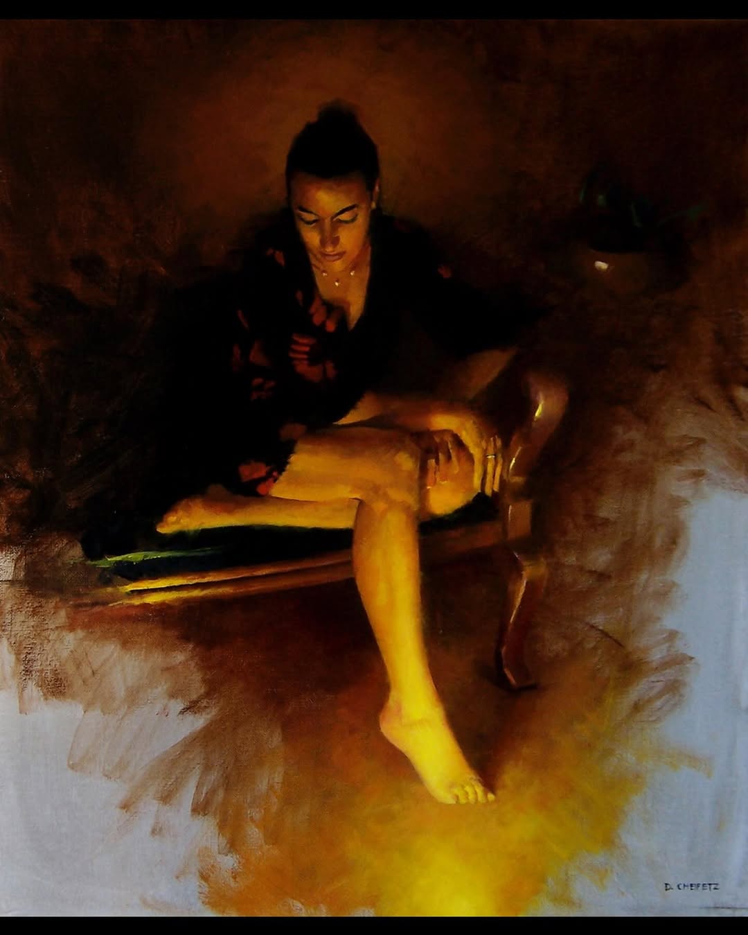 David Cheifetz