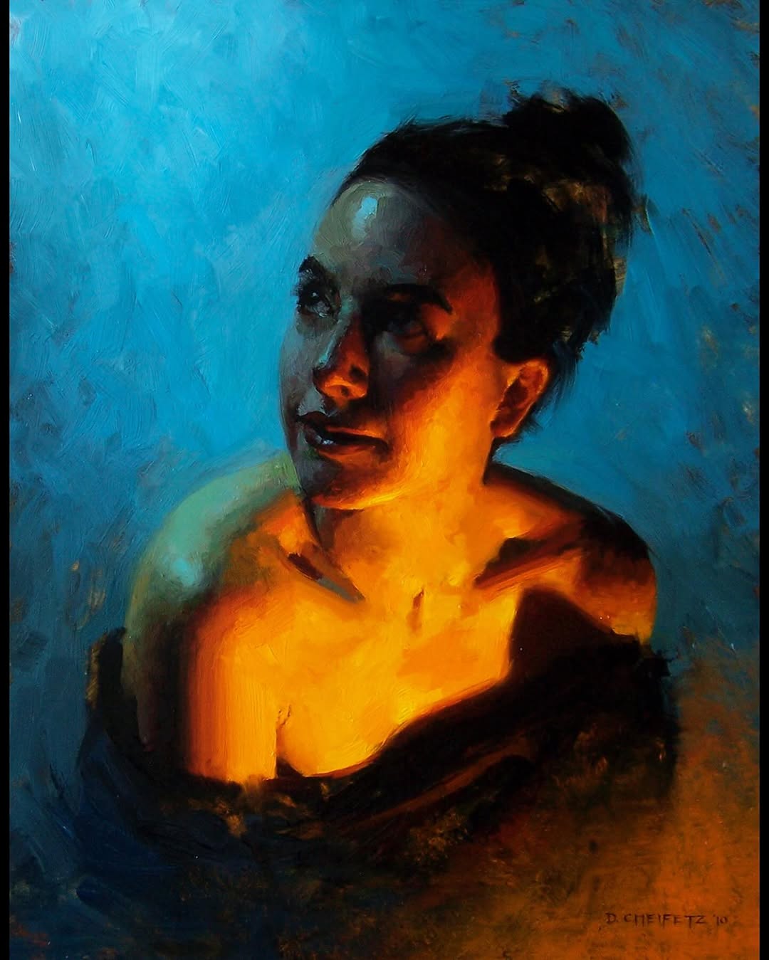 David Cheifetz