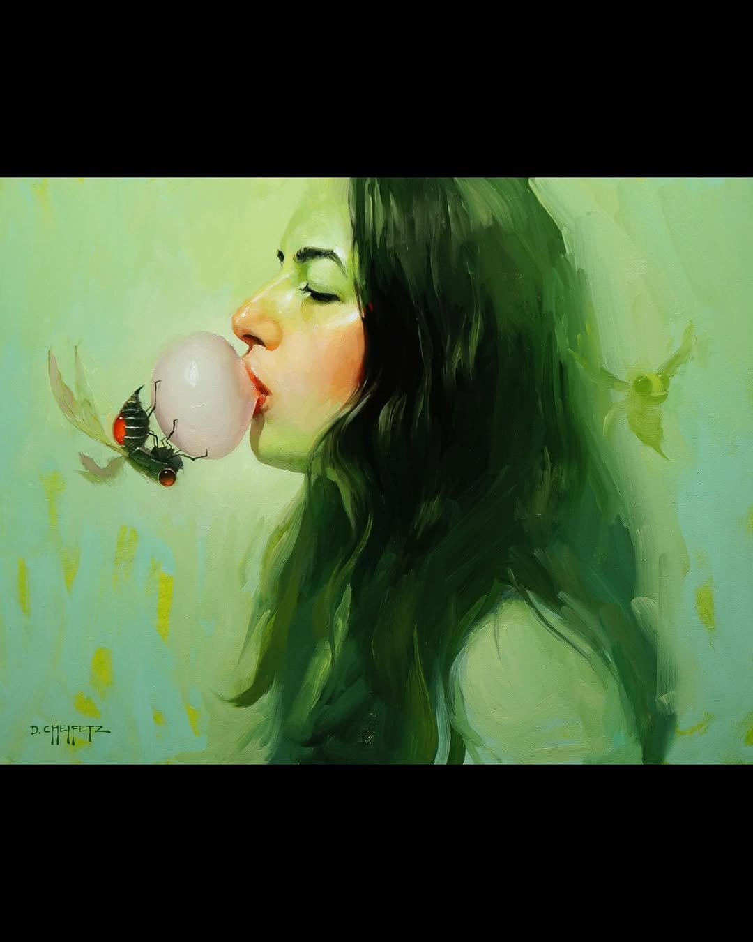 David Cheifetz