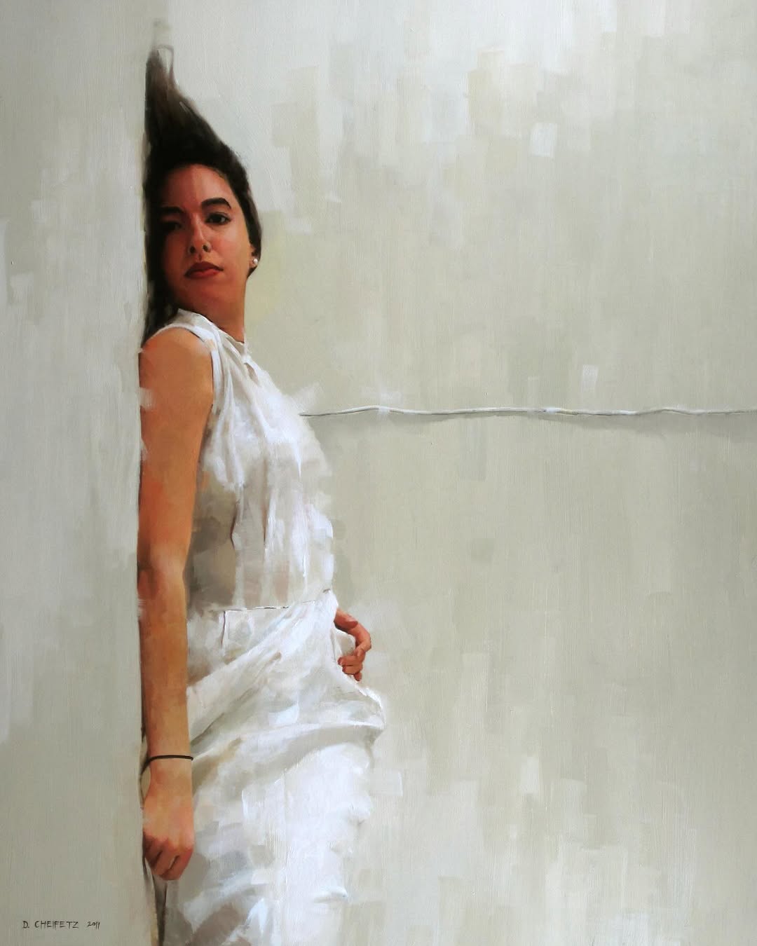 David Cheifetz