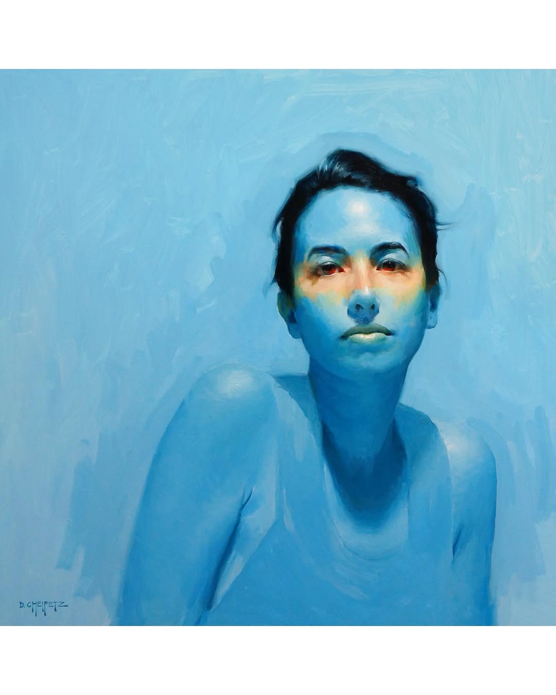 David Cheifetz