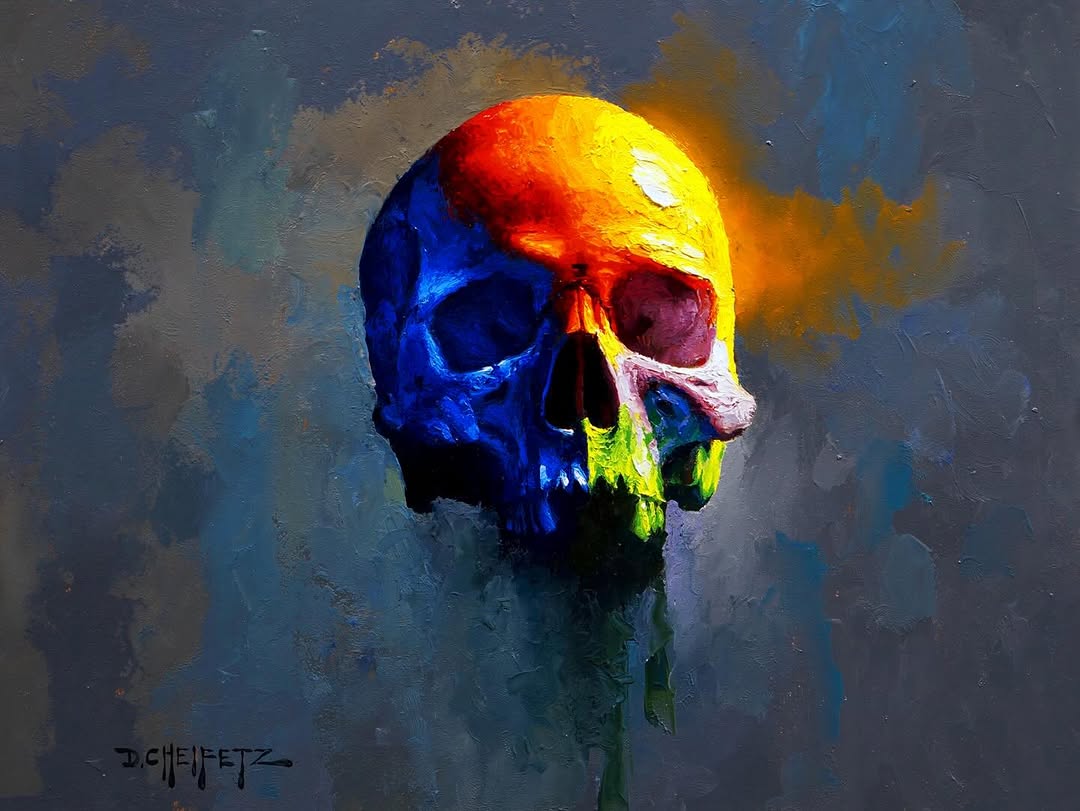 David Cheifetz