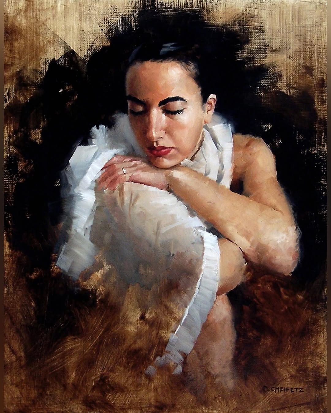 David Cheifetz