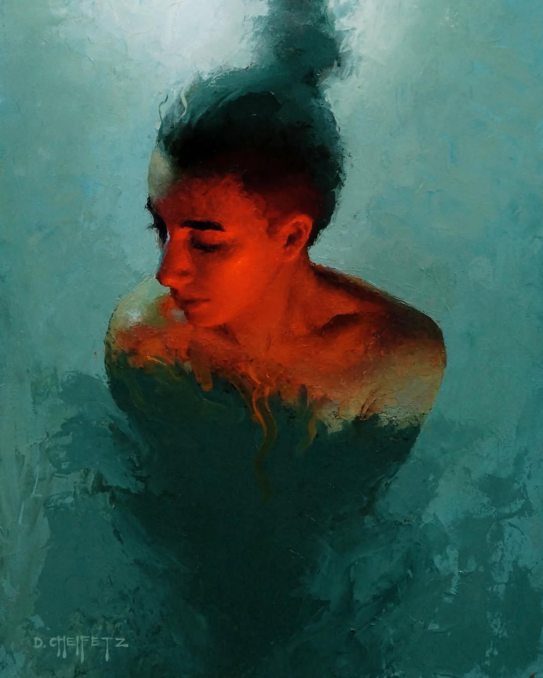David Cheifetz