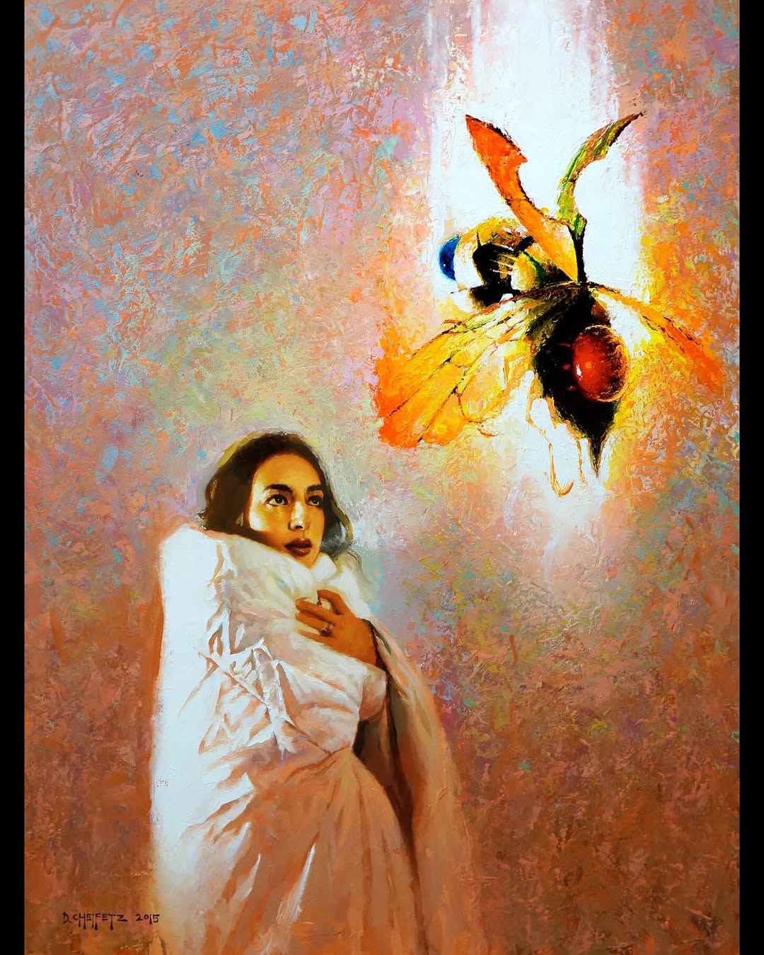 David Cheifetz