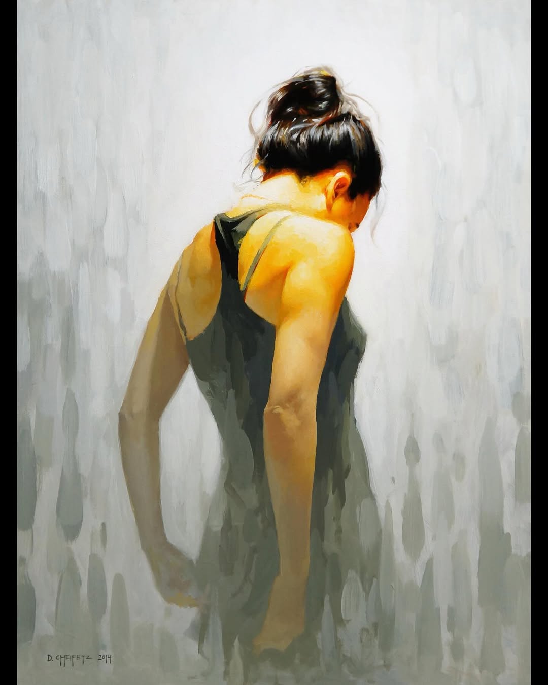David Cheifetz
