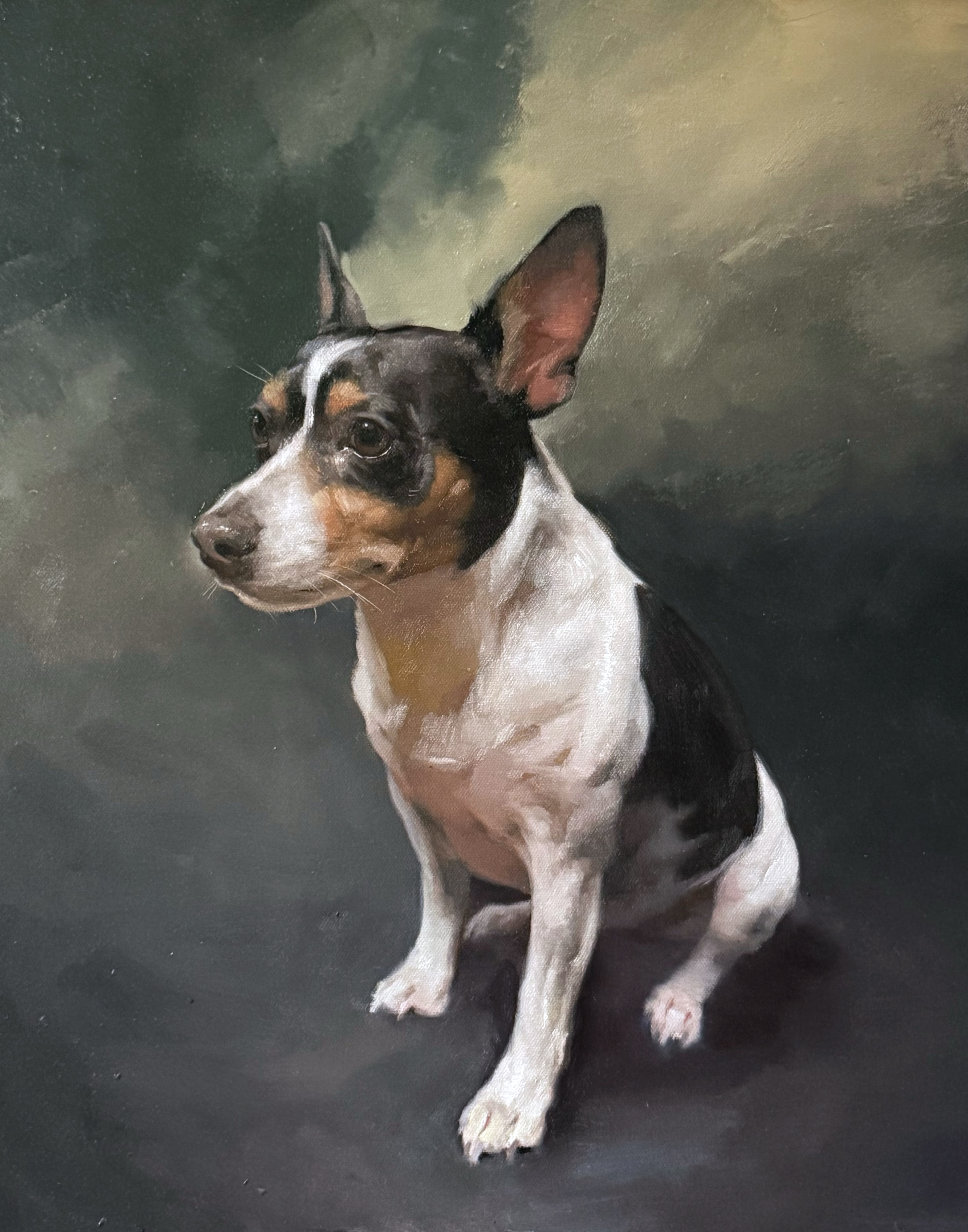 Cats & Dogs with Jen_Art!!!