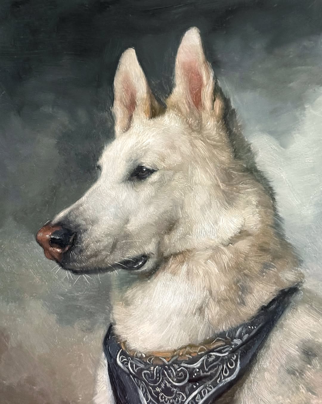 Cats & Dogs with Jen_Art!!!